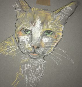 Bumba-pastele (Bumba-pastels)